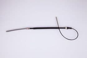 Трос ручного тормоза