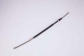 Трос ручного гальма