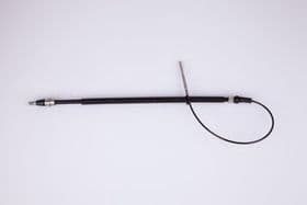 Трос ручного тормоза