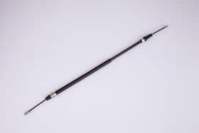 Трос ручного тормоза