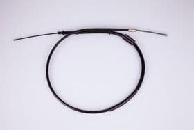 Трос ручного тормоза