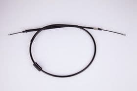 Трос ручного гальма