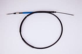 Трос ручного гальма