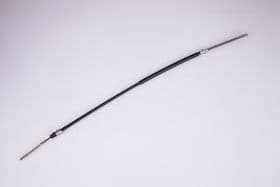 Трос ручного гальма