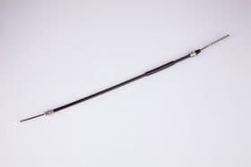 Трос ручного тормоза