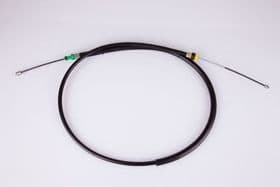 Трос ручного тормоза