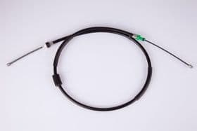 Трос ручного тормоза