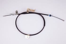 Трос ручного тормоза Трос ручного тормоза