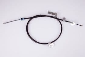 Трос ручного тормоза Трос ручного тормоза