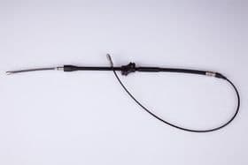 Трос ручного гальма