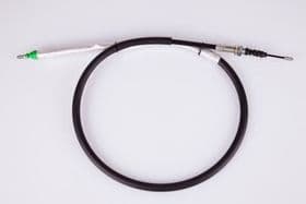 Трос ручного тормоза