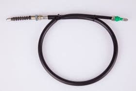 Трос ручного гальма