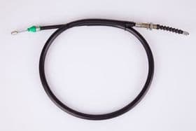 Трос ручного гальма