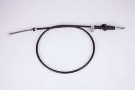 Трос ручного тормоза