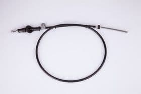 Трос ручного гальма