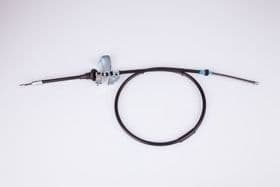 Трос ручного гальма