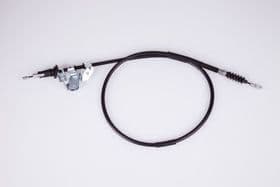 Трос ручного гальма