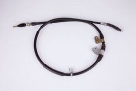 Трос ручного тормоза Трос ручного тормоза