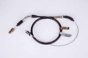 Трос ручного гальма