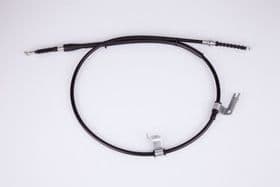 Трос ручного тормоза Трос ручного тормоза