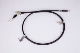 Трос ручного гальма