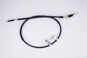 Трос ручного гальма