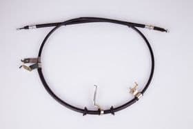 Трос ручного гальма