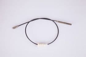 Трос ручного гальма