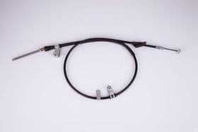 Трос ручного гальма