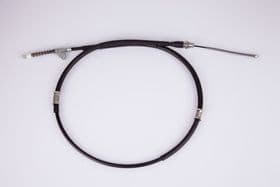 Трос ручного тормоза
