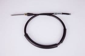 Трос ручного тормоза