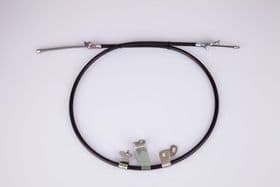 Трос ручного гальма