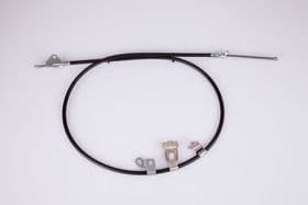 Трос ручного тормоза