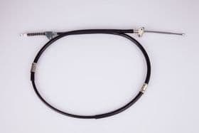 Трос ручного тормоза