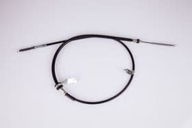 Трос ручного тормоза