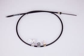 Трос ручного гальма