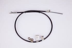 Трос ручного тормоза