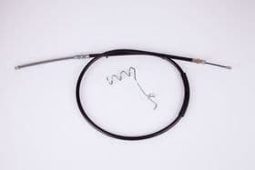 Трос ручного гальма
