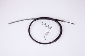 Трос ручного тормоза