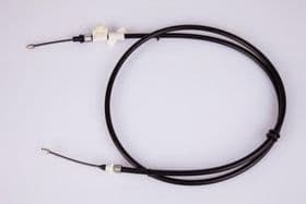 Трос ручного тормоза