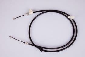 Трос ручного гальма