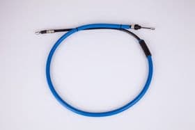 Трос ручного тормоза