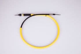 Трос ручного гальма