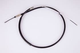 Трос ручного гальма