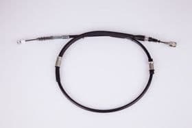 Трос ручного гальма