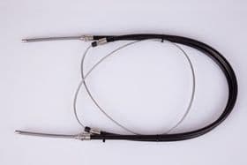 Трос ручного гальма