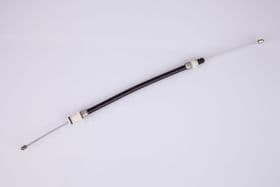 Трос ручного гальма