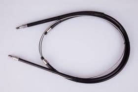 Трос ручного гальма