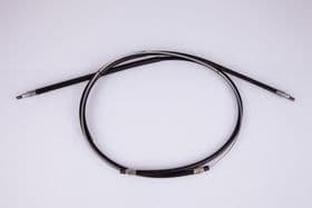 Трос ручного гальма