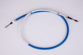 Трос ручного тормоза